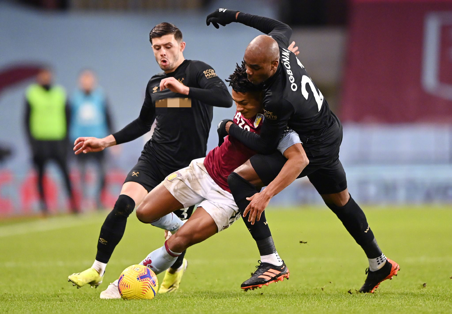 不只是一个 不只是一个